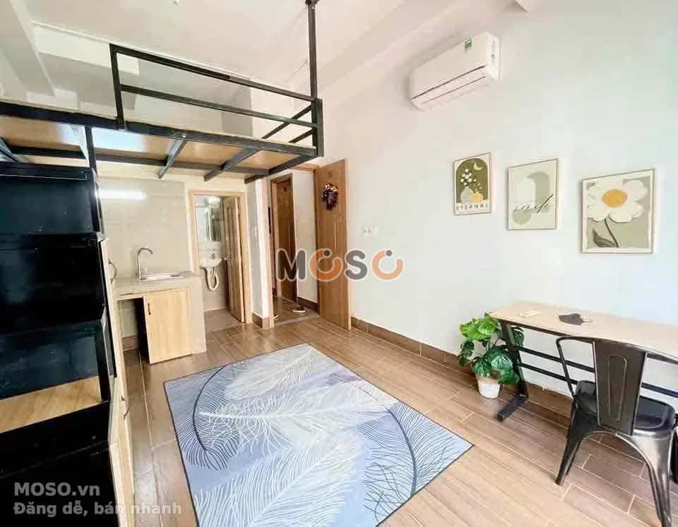 Cho thuê phòng trọ Hẻm 60 Ung Văn Khiêm Quận Bình Thạnh, TP.HCM – giá 6.3 triệu - ảnh 4