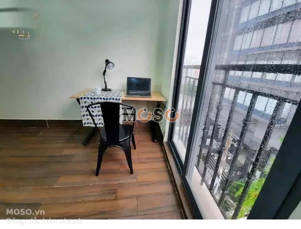 Cho thuê phòng trọ Hẻm 60 Ung Văn Khiêm Quận Bình Thạnh, TP.HCM – giá 6.3 triệu - ảnh 8