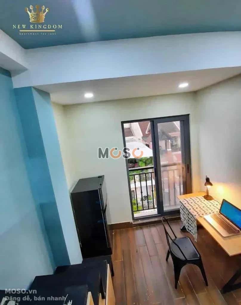 Cho thuê phòng trọ Hẻm 60 Ung Văn Khiêm Quận Bình Thạnh, TP.HCM – giá 6.3 triệu - ảnh 9