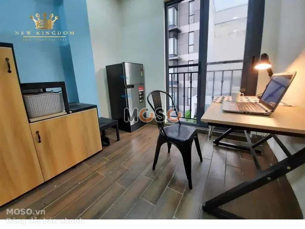Cho thuê phòng trọ Hẻm 60 Ung Văn Khiêm Quận Bình Thạnh, TP.HCM – giá 6.3 triệu - ảnh 10