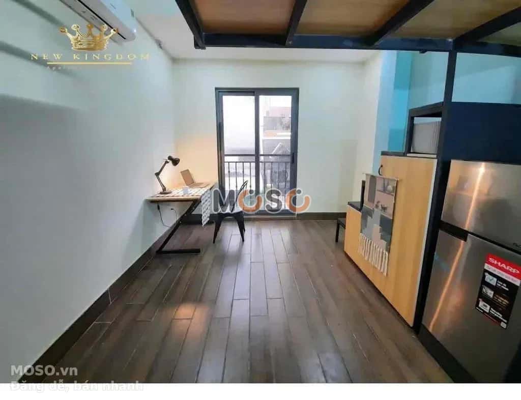 Cho thuê phòng trọ Hẻm 60 Ung Văn Khiêm Quận Bình Thạnh, TP.HCM – giá 6.3 triệu - ảnh 12