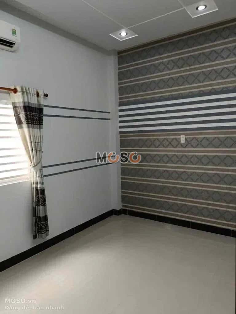 Cho thuê nhà mặt tiền Hung Phu, Can Tho – 3 phòng ngủ, giá 11 triệu - ảnh 5