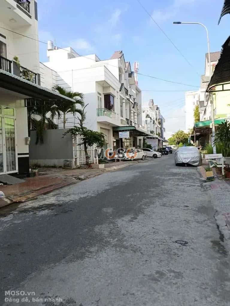 Cho thuê nhà mặt tiền Hung Phu, Can Tho – 3 phòng ngủ, giá 11 triệu - ảnh 2