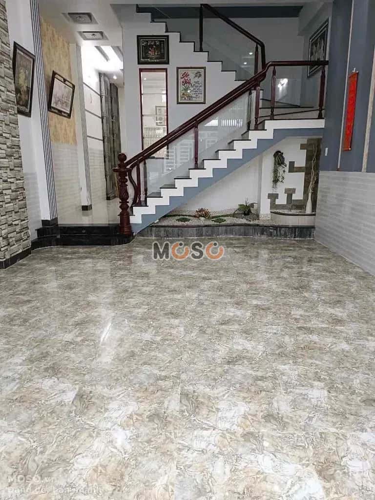 Cho thuê nhà mặt tiền Hung Phu, Can Tho – 3 phòng ngủ, giá 11 triệu - ảnh 3