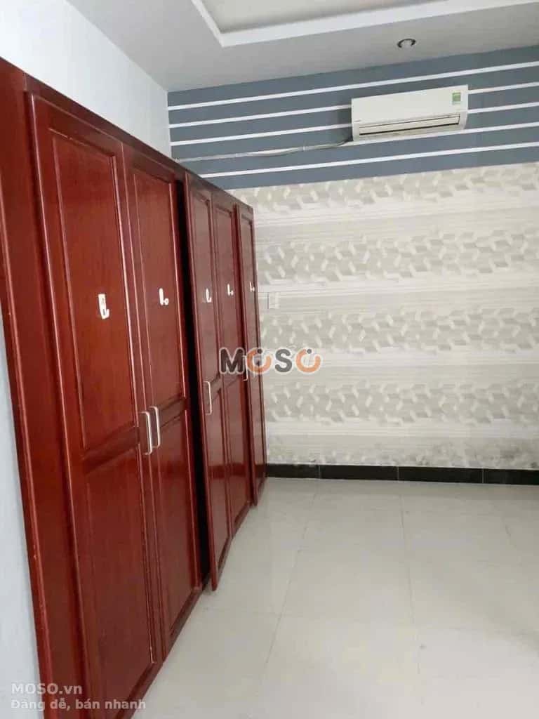 Cho thuê nhà mặt tiền Hung Phu, Can Tho – 3 phòng ngủ, giá 11 triệu - ảnh 6