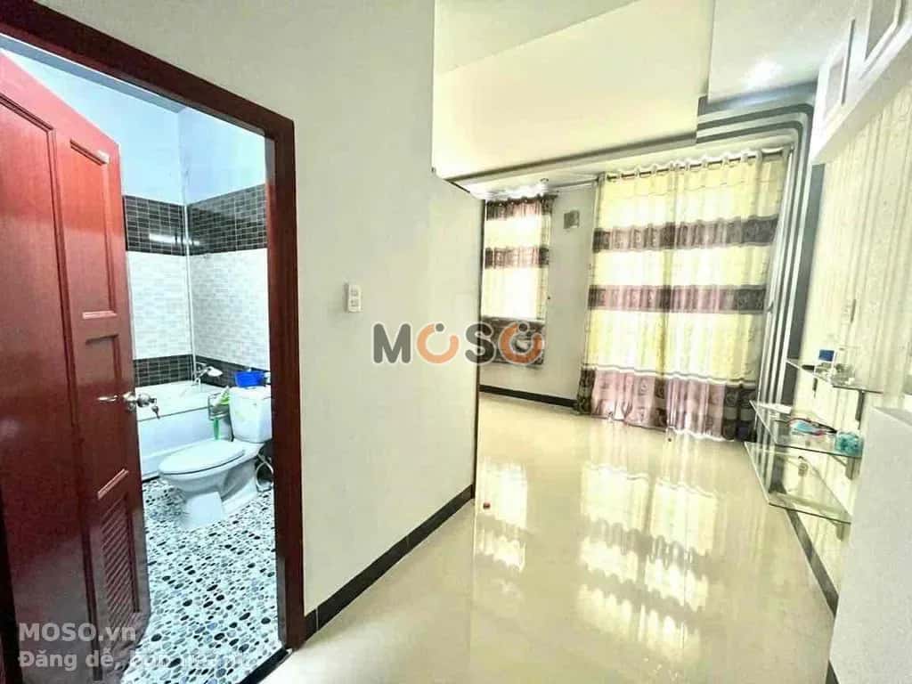 Cho thuê nhà mặt tiền Hung Phu, Can Tho – 3 phòng ngủ, giá 11 triệu - ảnh 7