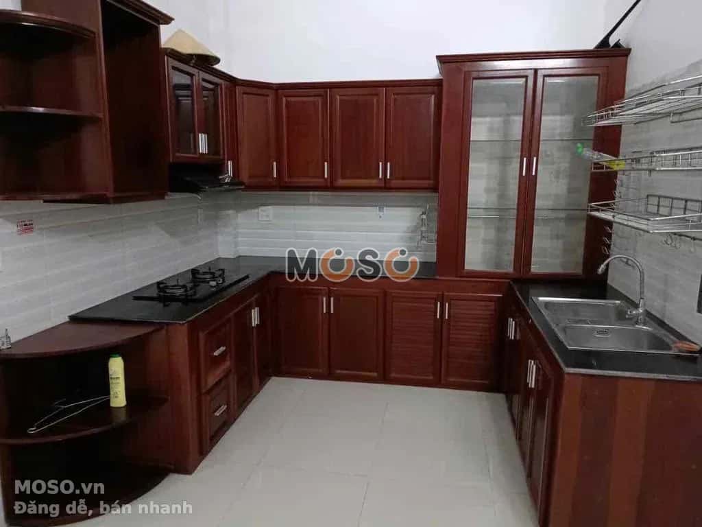 Cho thuê nhà mặt tiền Hung Phu, Can Tho – 3 phòng ngủ, giá 11 triệu - ảnh 9