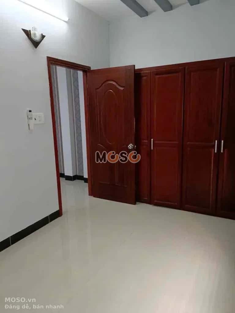 Cho thuê nhà mặt tiền Hung Phu, Can Tho – 3 phòng ngủ, giá 11 triệu - ảnh 10