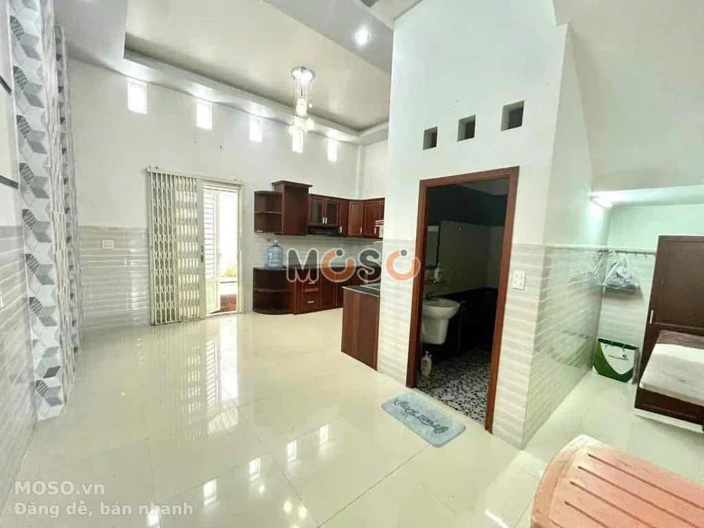 Cho thuê nhà mặt tiền Hung Phu, Can Tho – 3 phòng ngủ, giá 11 triệu - ảnh 12