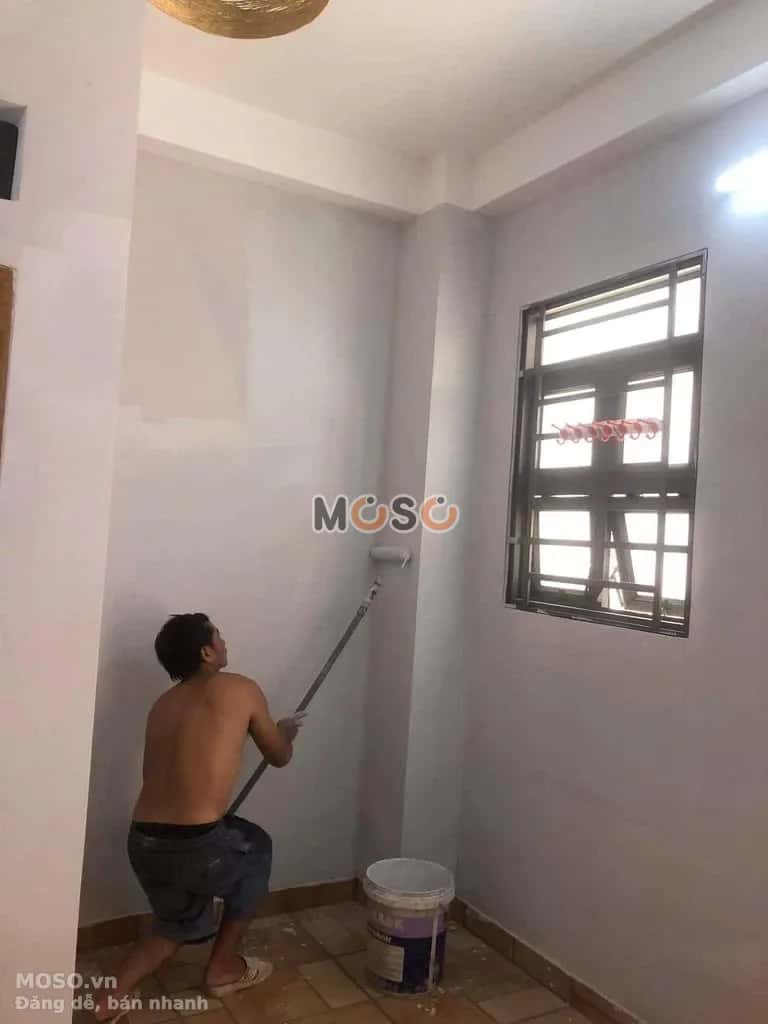 Cho thuê phòng trọ Bùi Tư Toàn Quận Bình Tân, TP.HCM – giá 3 triệu - ảnh 2