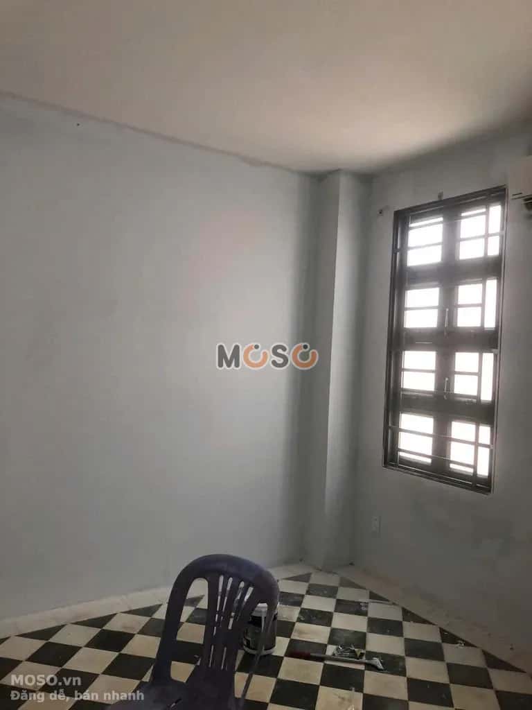 Cho thuê phòng trọ Bùi Tư Toàn Quận Bình Tân, TP.HCM – giá 3 triệu - ảnh 3