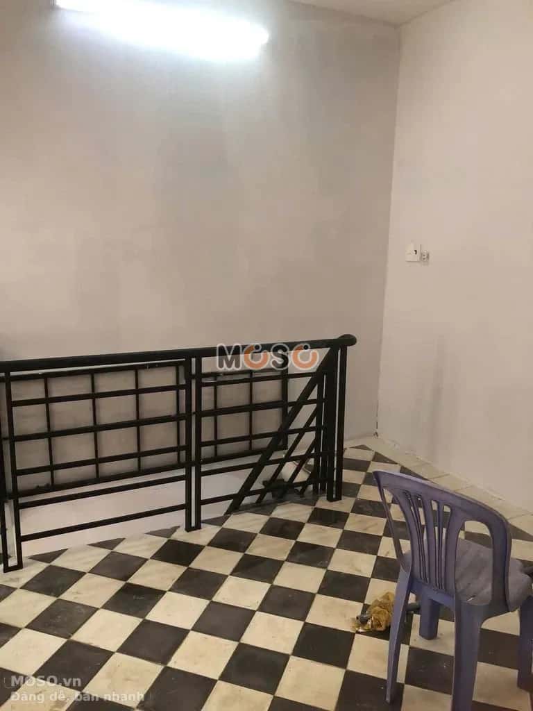 Cho thuê phòng trọ Bùi Tư Toàn Quận Bình Tân, TP.HCM – giá 3 triệu - ảnh 4
