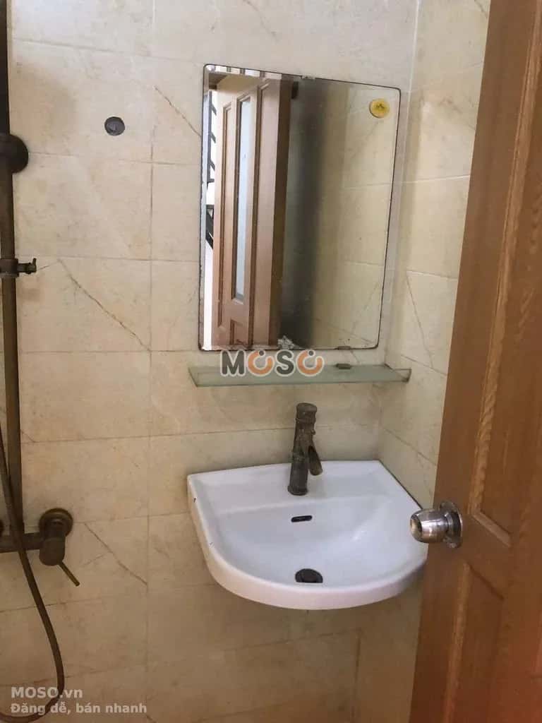 Cho thuê phòng trọ Bùi Tư Toàn Quận Bình Tân, TP.HCM – giá 3 triệu - ảnh 5