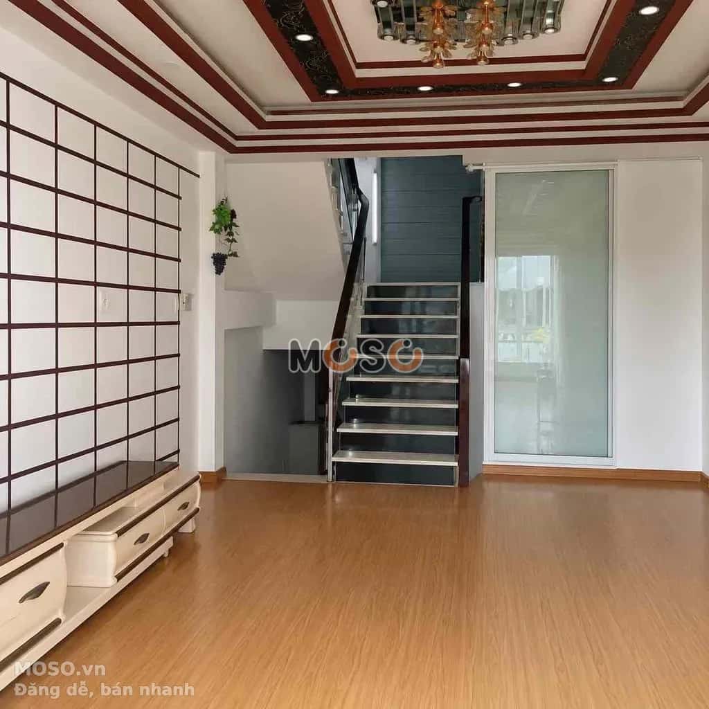 Cho thuê nhà hẻm Đường Huỳnh Thị Đồng Huyện Nhà Bè, TP.HCM – 3 phòng ngủ, giá 15 triệu - ảnh 3