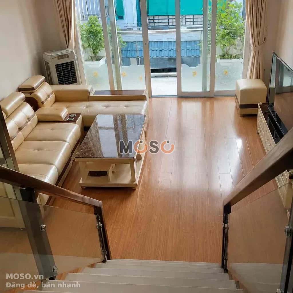 Cho thuê nhà hẻm Đường Huỳnh Thị Đồng Huyện Nhà Bè, TP.HCM – 3 phòng ngủ, giá 15 triệu - ảnh 6