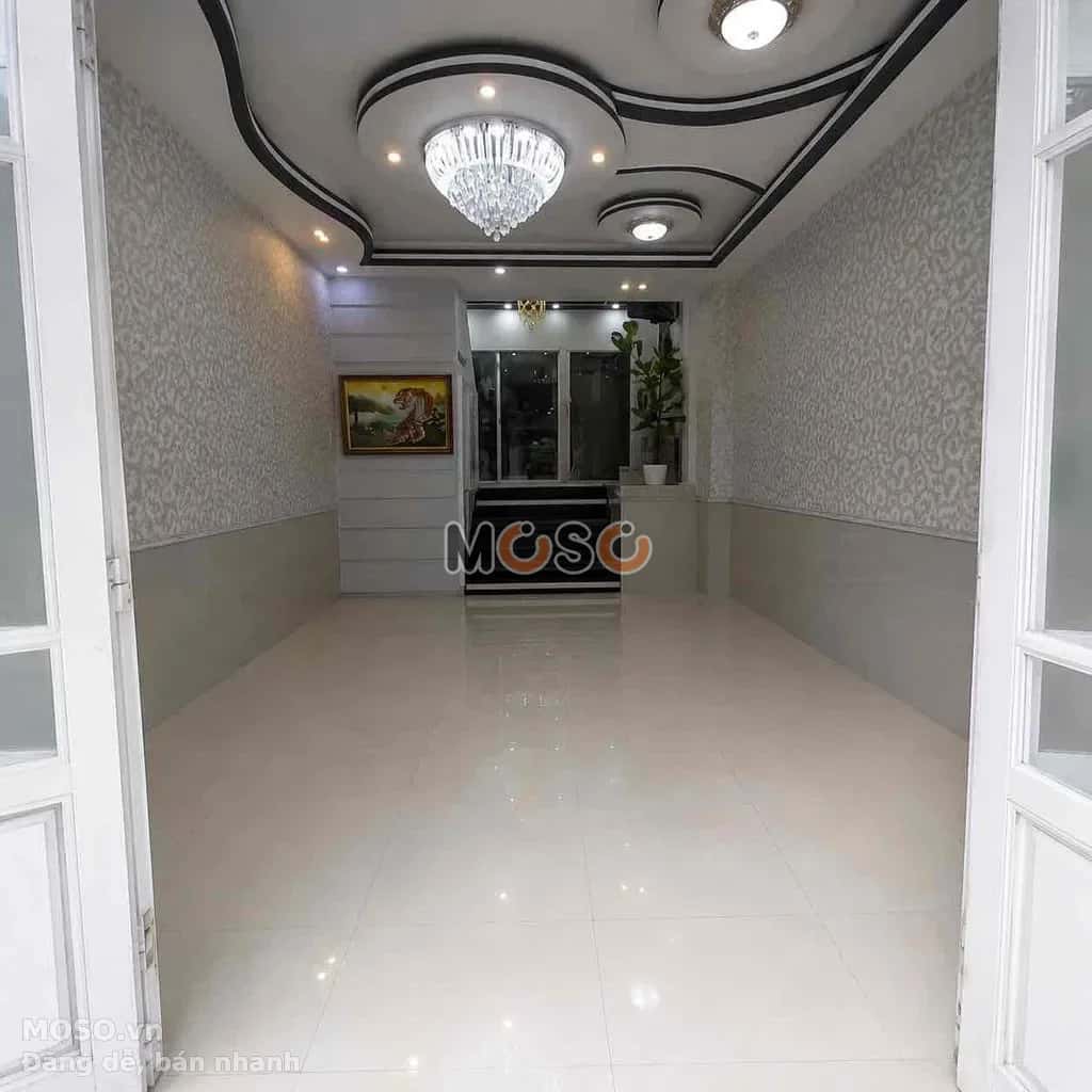 Cho thuê nhà hẻm Đường Huỳnh Thị Đồng Huyện Nhà Bè, TP.HCM – 3 phòng ngủ, giá 15 triệu - ảnh 7