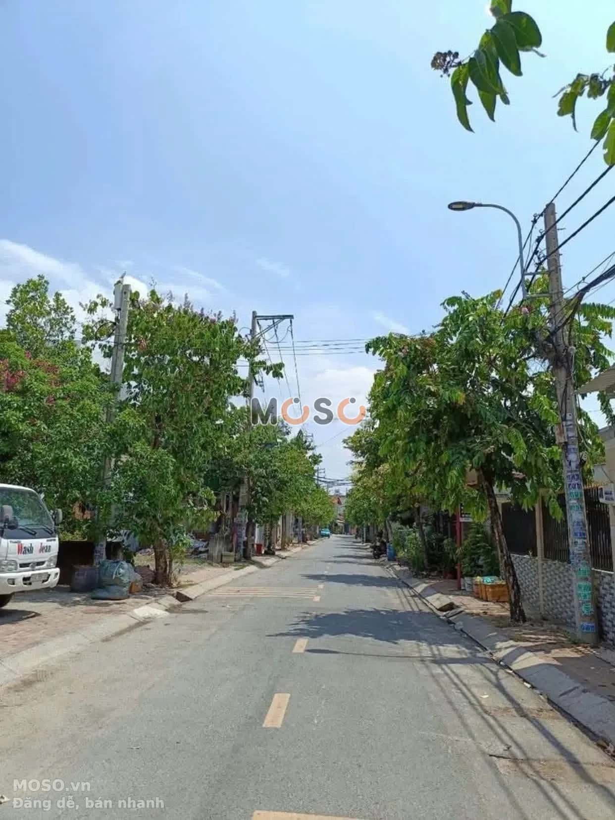 Bán đất Tân Xuân 3 Huyện Hóc Môn, TP.HCM – giá 5.8 tỷ - ảnh 3