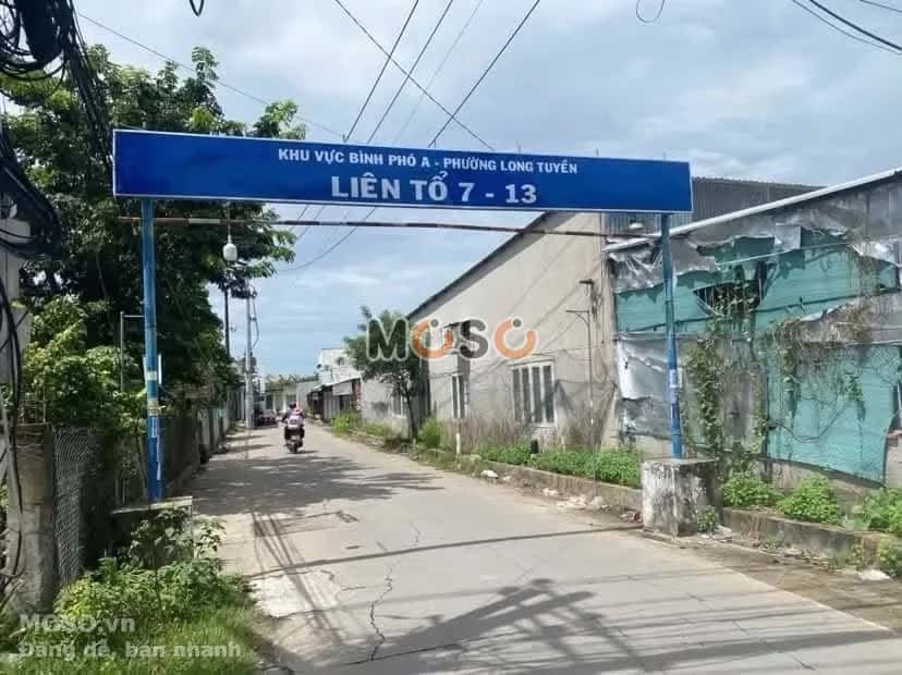 Cho thuê phòng trọ Long Tuyen, Can Tho – 2 phòng ngủ, giá 20 triệu - ảnh 6