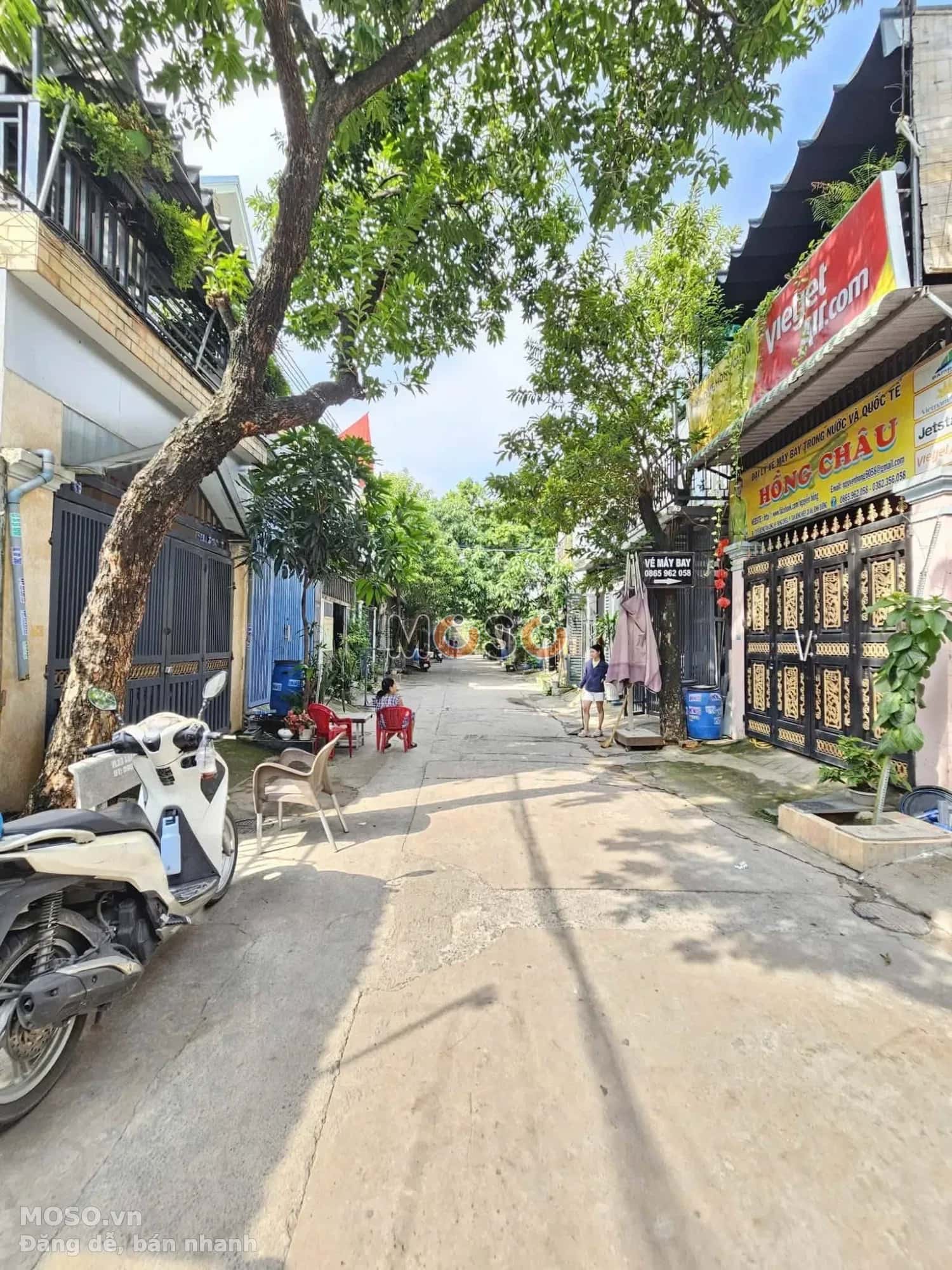Bán nhà hẻm đường DT743, khu phố Đông Chiêu B Thành phố Dĩ An, Bình Dương – 5 phòng ngủ, giá 5.7 tỷ - ảnh 6