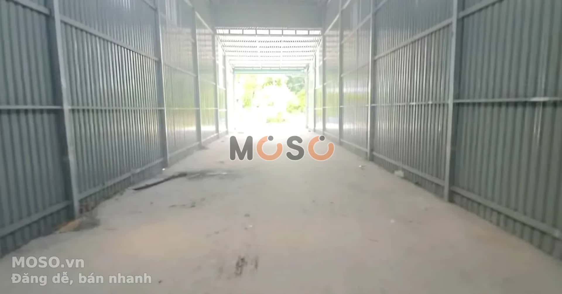 Bán nhà mặt tiền Tân Thành 15 Huyện Bắc Tân Uyên, Bình Dương – 1 phòng ngủ, giá 3.5 tỷ - ảnh 2