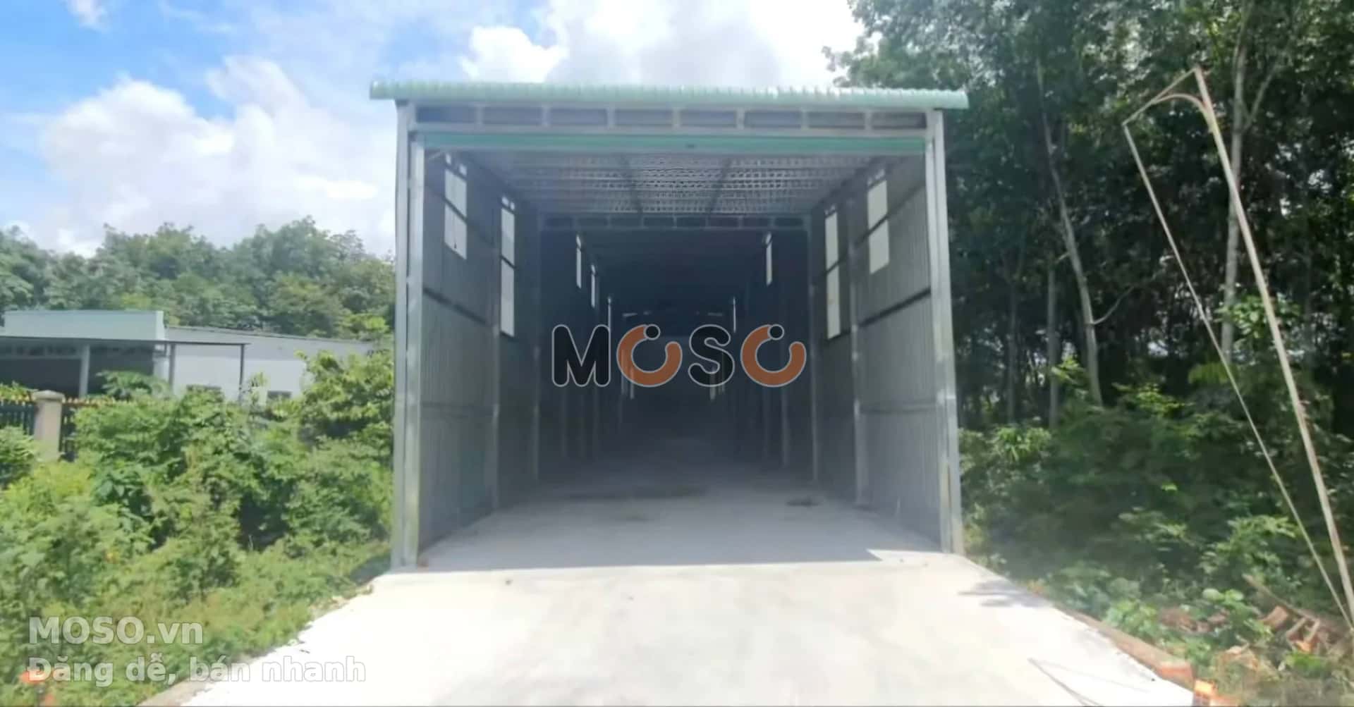 Bán nhà mặt tiền Tân Thành 15 Huyện Bắc Tân Uyên, Bình Dương – 1 phòng ngủ, giá 3.5 tỷ - ảnh 1