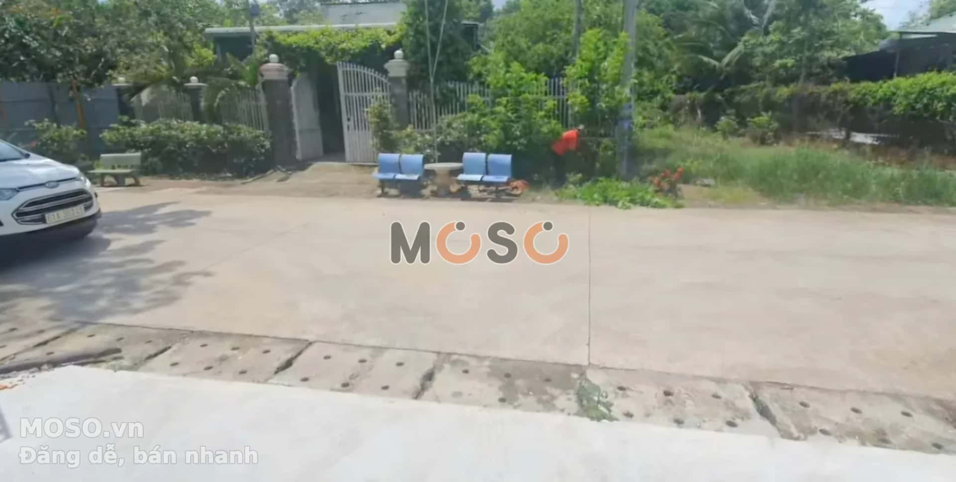 Bán nhà mặt tiền Tân Thành 15 Huyện Bắc Tân Uyên, Bình Dương – 1 phòng ngủ, giá 3.5 tỷ - ảnh 3