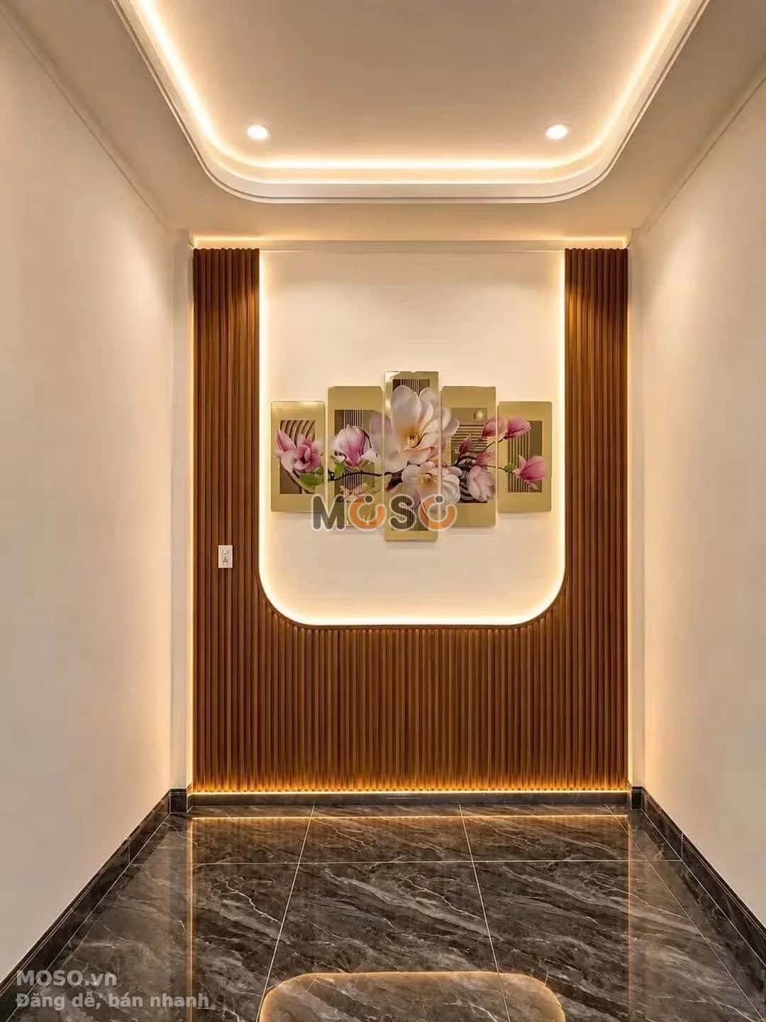 Bán nhà mặt tiền Bình Chuẩn 45 Thành phố Thuận An, Bình Dương – 3 phòng ngủ, giá 3.6 tỷ - ảnh 3