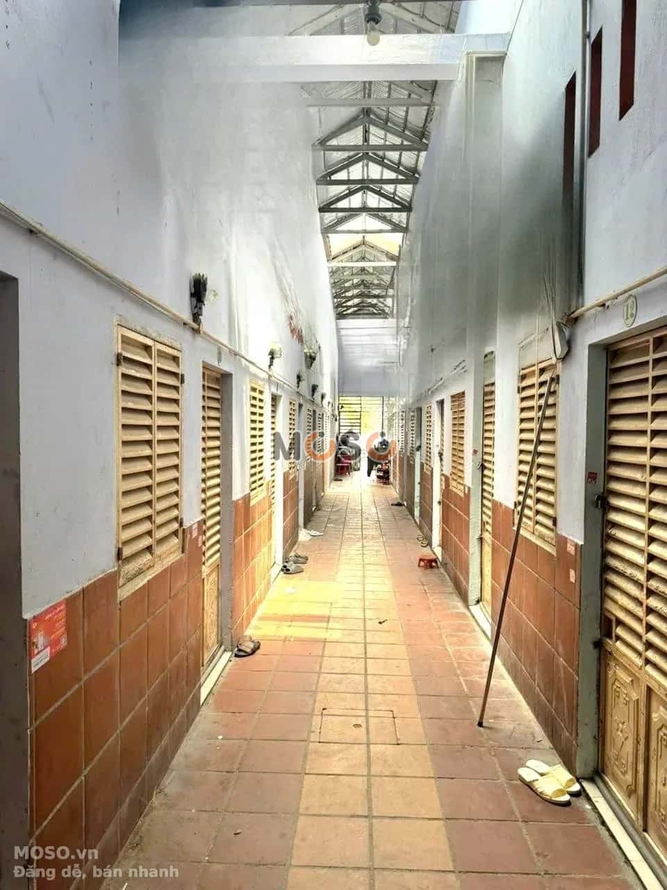 Bán nhà mặt tiền đường D25, KDC Việt Sing Thành phố Thuận An, Bình Dương – 9 phòng ngủ, giá 5.3 tỷ - ảnh 2