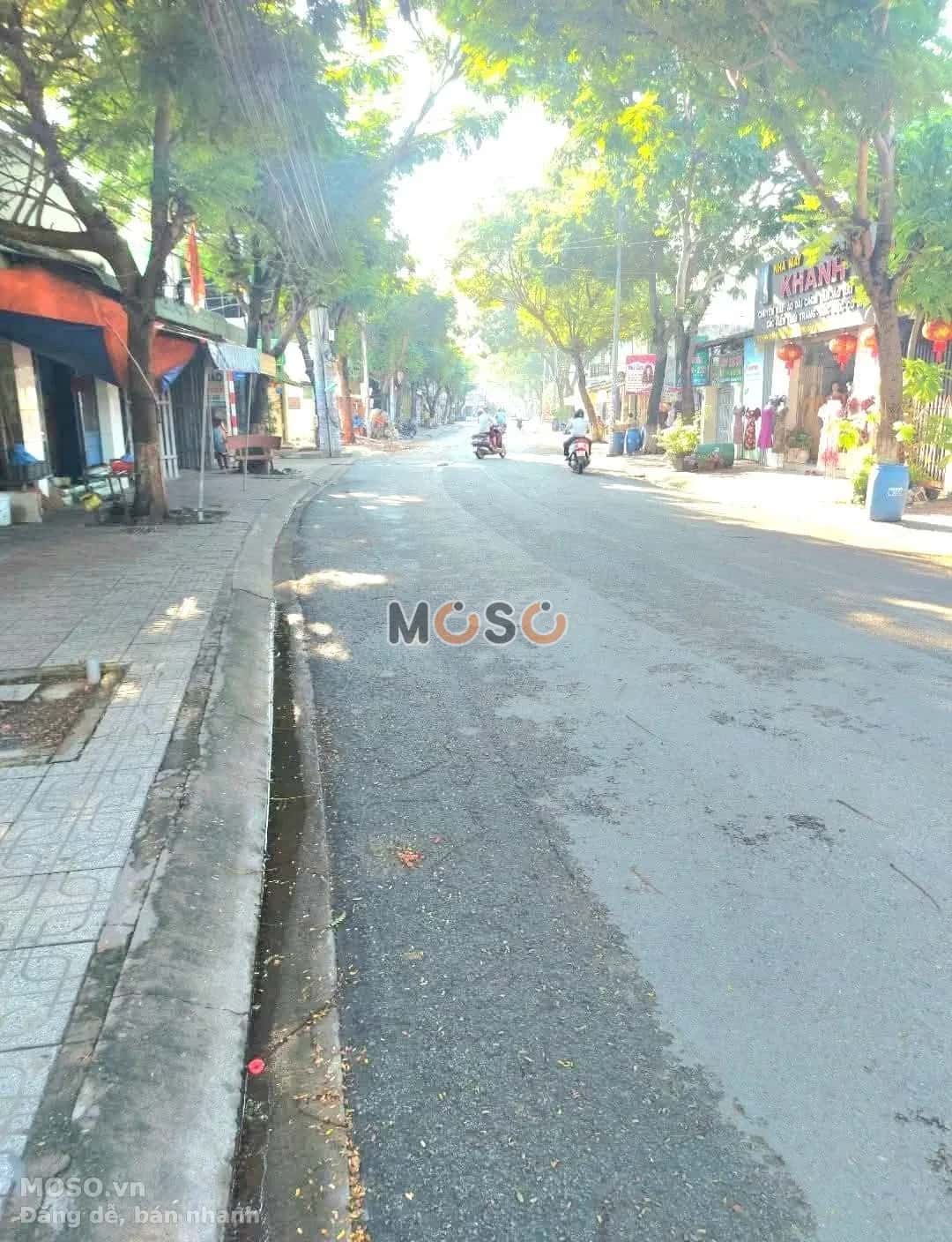 Bán nhà hẻm Phan Bội Châu Thành phố Dĩ An, Bình Dương – 3 phòng ngủ, giá 4.3 tỷ - ảnh 5