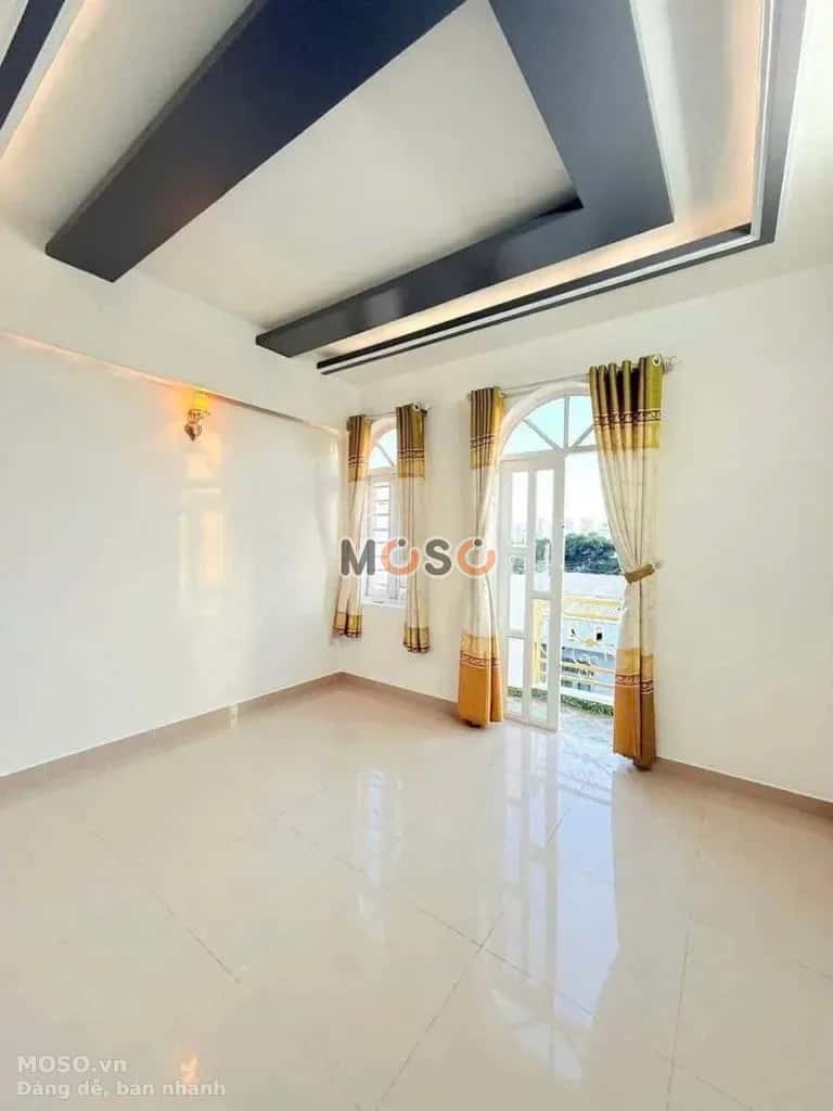 Cho thuê nhà hẻm Bình Trị Đông Bình Tân, TP.HCM – 5 phòng ngủ, giá 12 triệu - ảnh 6