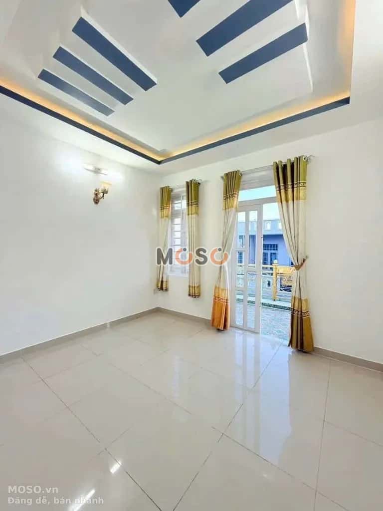 Cho thuê nhà hẻm Bình Trị Đông Bình Tân, TP.HCM – 5 phòng ngủ, giá 12 triệu - ảnh 7