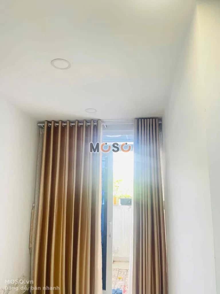 Cho thuê căn hộ chung cư Lê Văn Khương Quận 12, Ho Chi Minh – 2 phòng ngủ, giá 8 triệu - ảnh 2