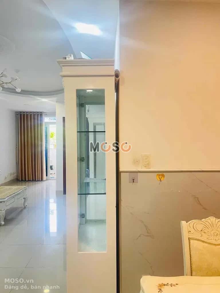 Cho thuê căn hộ chung cư Lê Văn Khương Quận 12, Ho Chi Minh – 2 phòng ngủ, giá 8 triệu - ảnh 6
