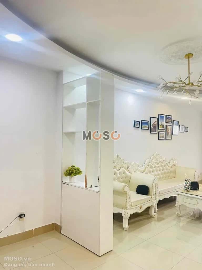 Cho thuê căn hộ chung cư Lê Văn Khương Quận 12, Ho Chi Minh – 2 phòng ngủ, giá 8 triệu - ảnh 8