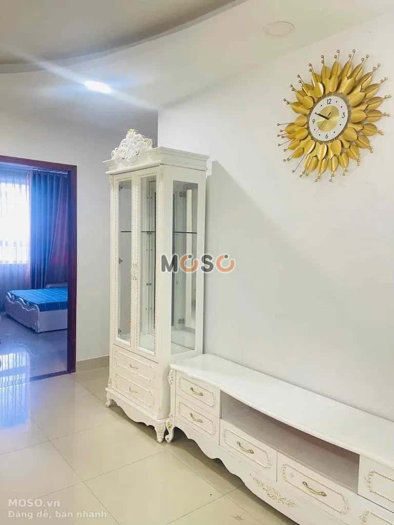 Cho thuê căn hộ chung cư Lê Văn Khương Quận 12, Ho Chi Minh – 2 phòng ngủ, giá 8 triệu - ảnh 7