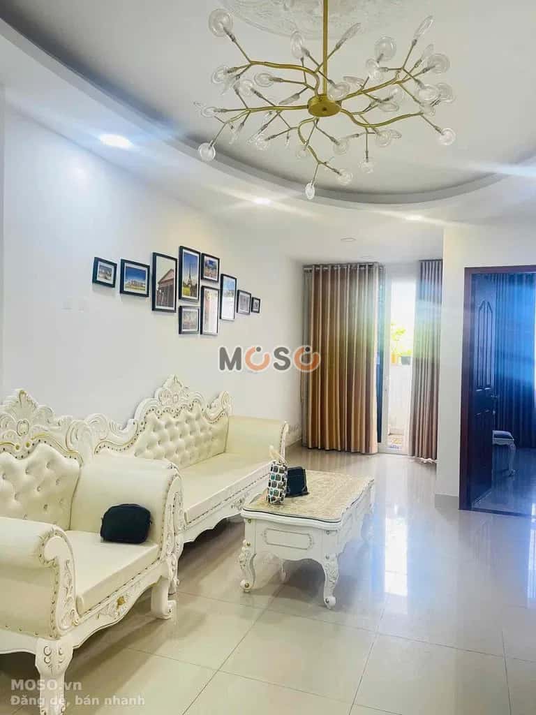 Cho thuê căn hộ chung cư Lê Văn Khương Quận 12, Ho Chi Minh – 2 phòng ngủ, giá 8 triệu - ảnh 10