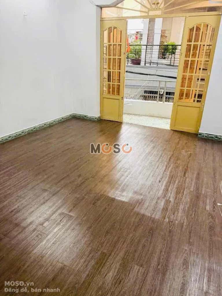 Cho thuê nhà hẻm Quận 6, Ho Chi Minh – 2 phòng ngủ, giá 13 triệu - ảnh 5