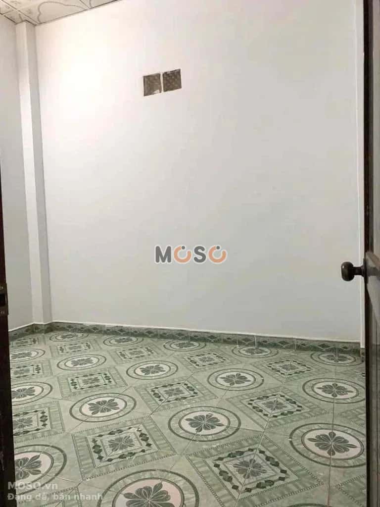Cho thuê nhà hẻm Quận 6, Ho Chi Minh – 2 phòng ngủ, giá 13 triệu - ảnh 4
