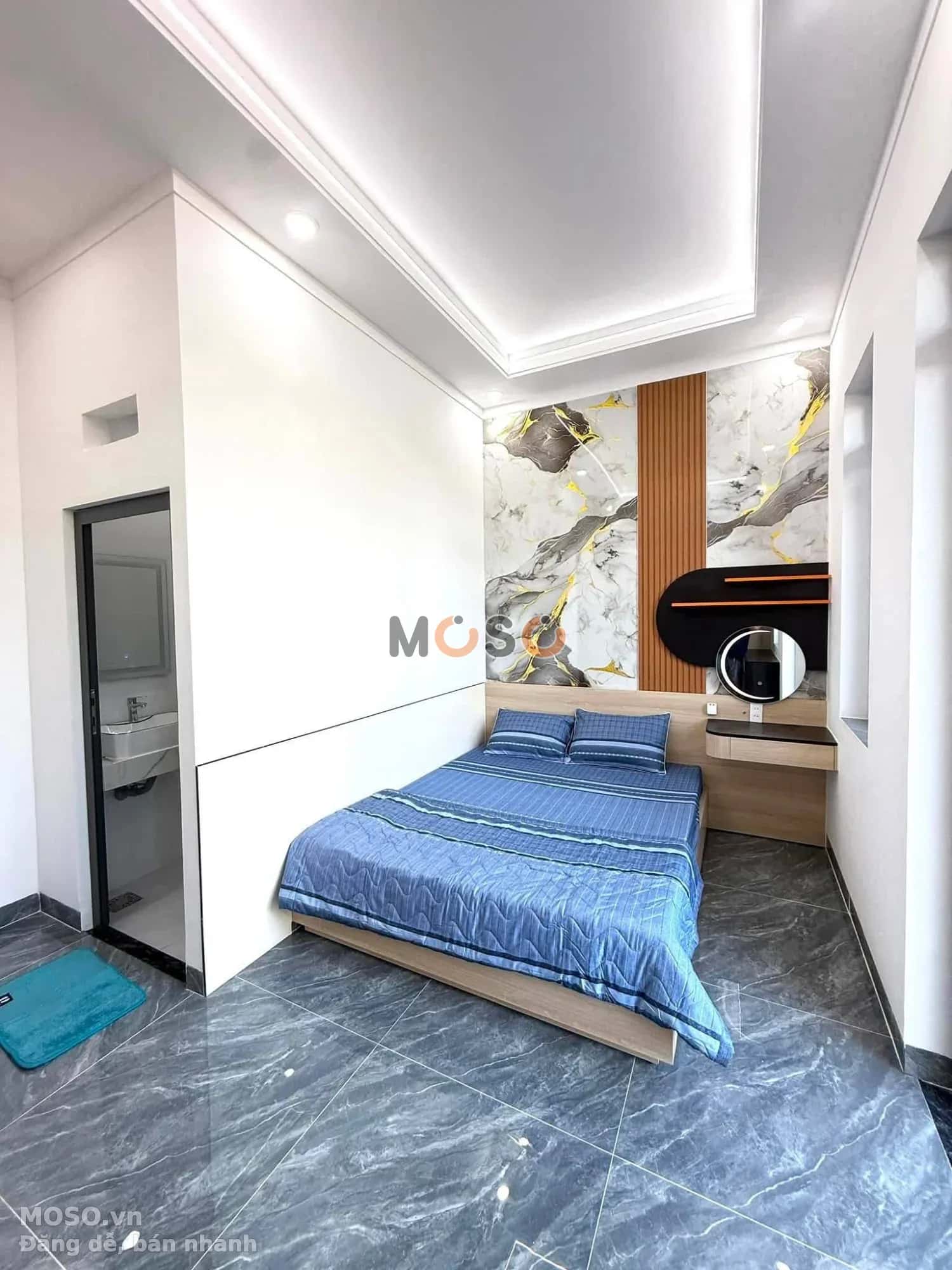 Bán nhà mặt tiền đường N3 Thành phố Thuận An, Bình Dương – 4 phòng ngủ, giá 4.8 tỷ - ảnh 6