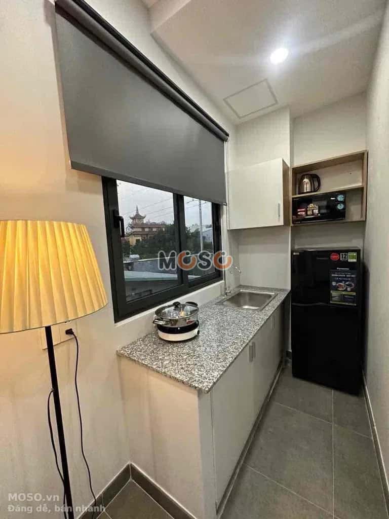 Cho thuê phòng trọ Đinh Tiên Hoàng Quận Bình Thạnh, TP.HCM – 1 phòng ngủ, giá 7.3 triệu - ảnh 6