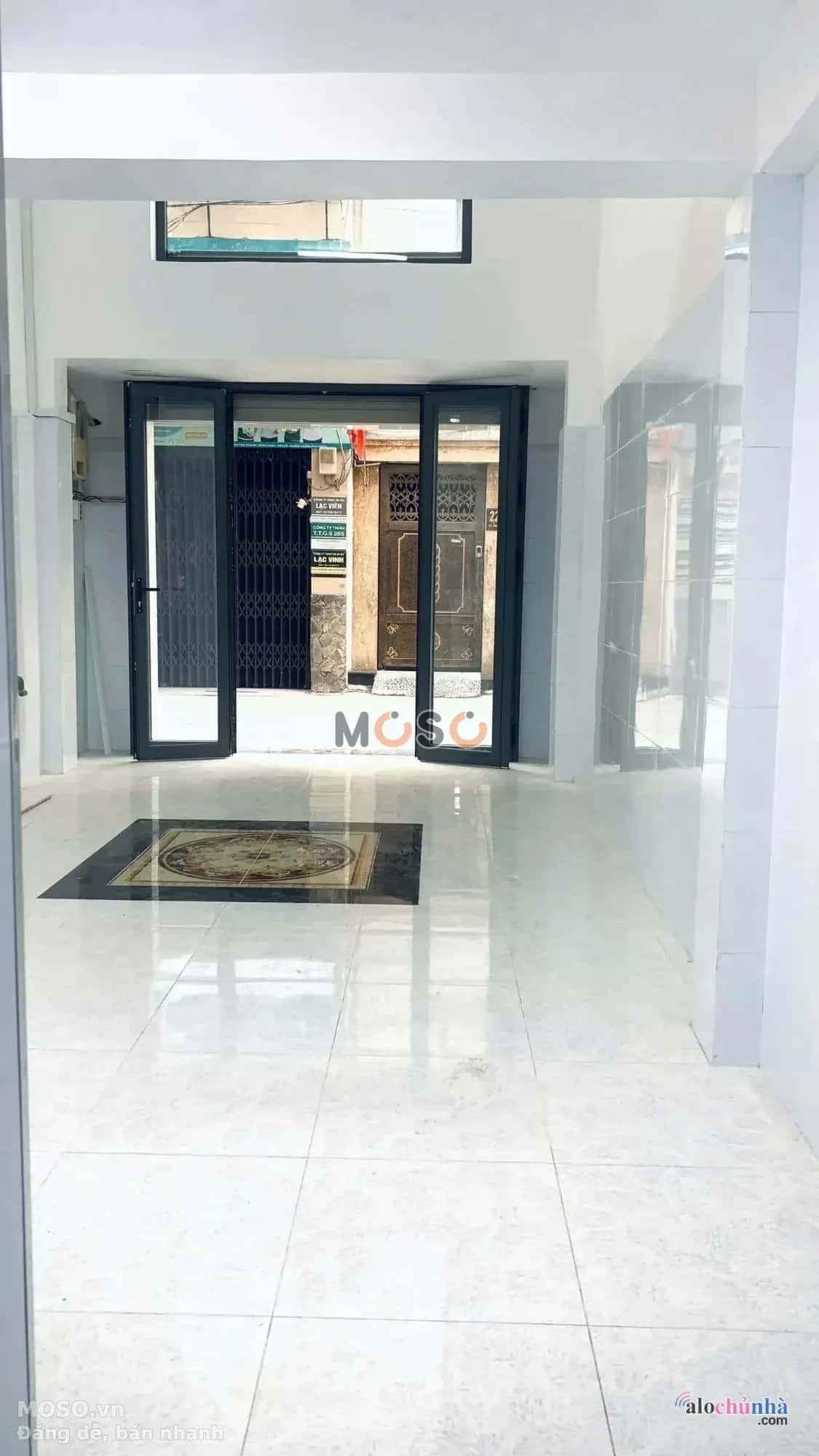 Bán nhà hẻm Võ Văn Tần Quận 3, TP.HCM – 10 phòng ngủ, giá 25 tỷ - ảnh 3