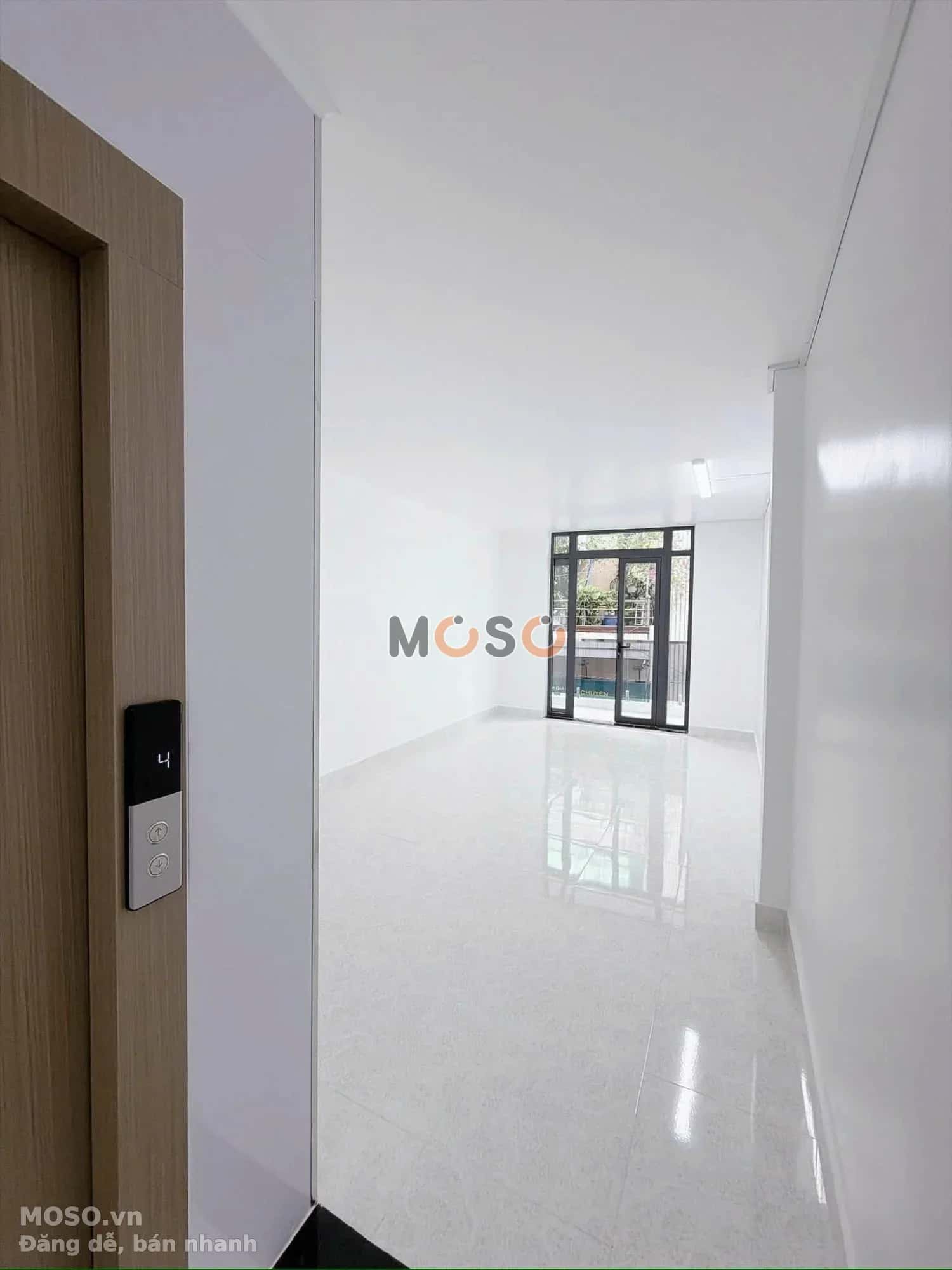 Bán nhà hẻm Võ Văn Tần Quận 3, TP.HCM – 10 phòng ngủ, giá 25 tỷ - ảnh 6