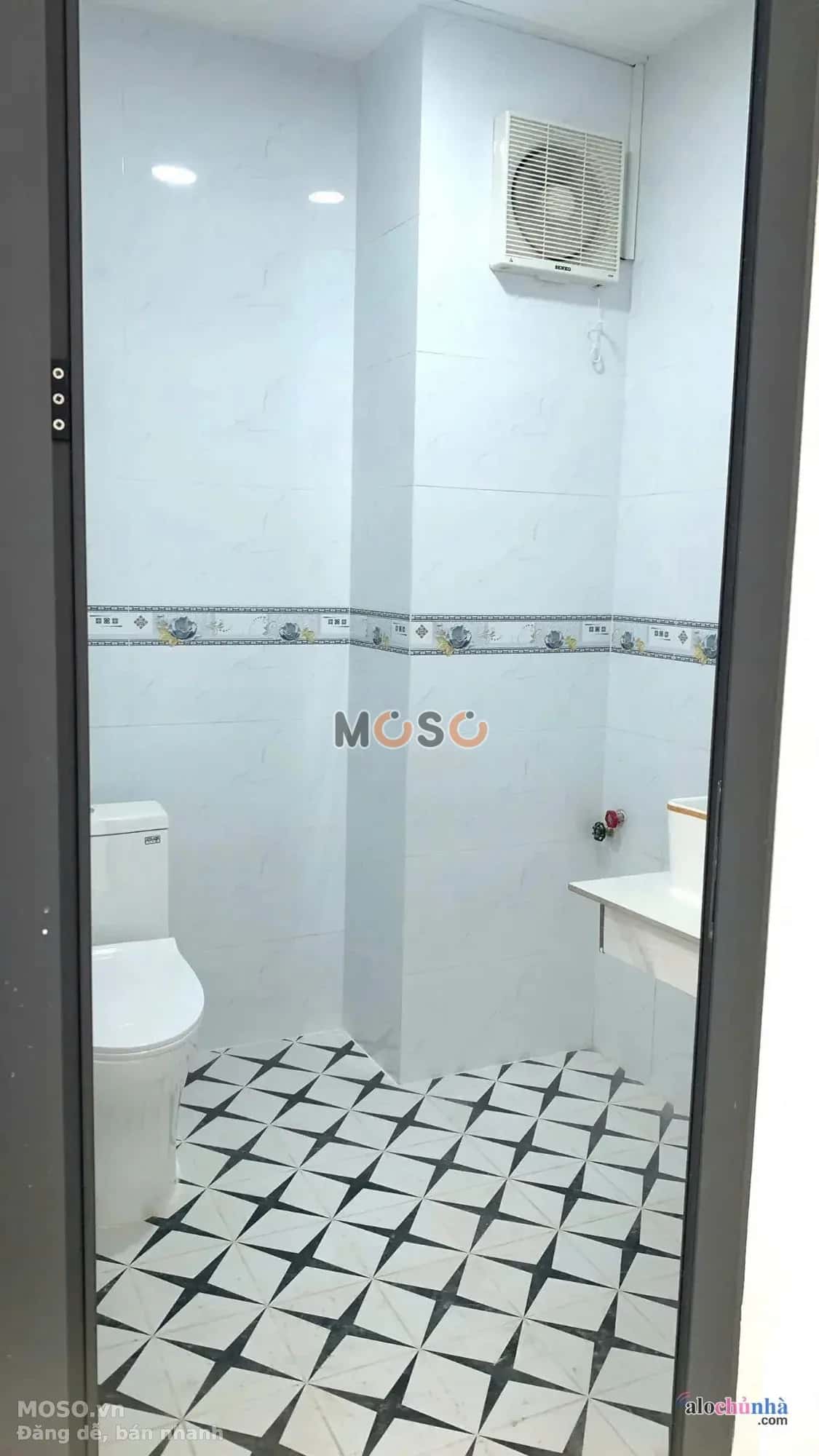 Bán nhà hẻm Võ Văn Tần Quận 3, TP.HCM – 10 phòng ngủ, giá 25 tỷ - ảnh 9