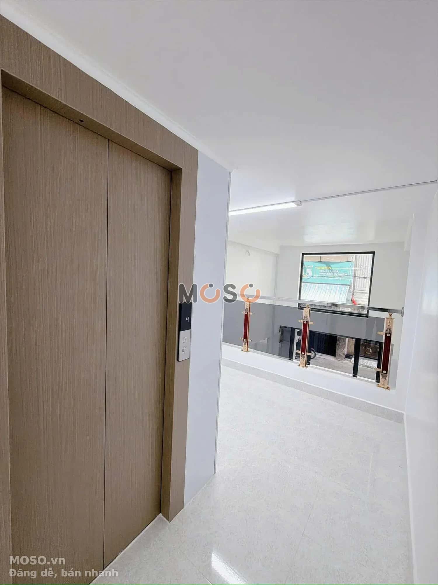 Bán nhà hẻm Võ Văn Tần Quận 3, TP.HCM – 10 phòng ngủ, giá 25 tỷ - ảnh 4
