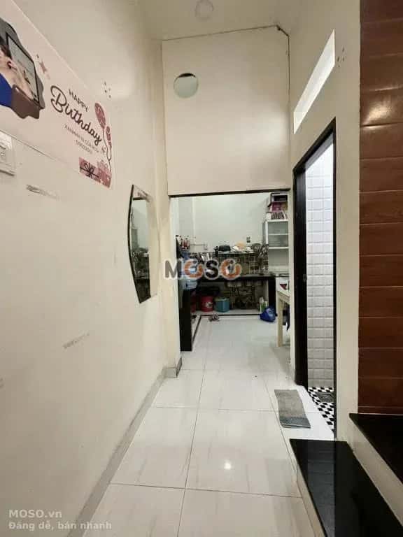 Bán nhà hẻm Nguyễn Đình Chiểu Quận 3, TP.HCM – 4 phòng ngủ, giá 9.5 tỷ - ảnh 11