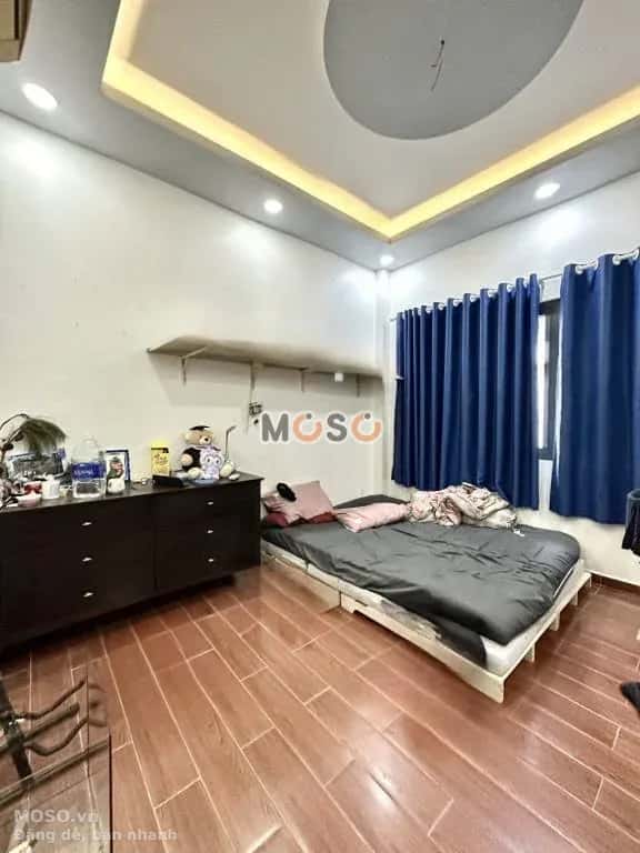 Bán nhà hẻm Nguyễn Đình Chiểu Quận 3, TP.HCM – 4 phòng ngủ, giá 9.5 tỷ - ảnh 10