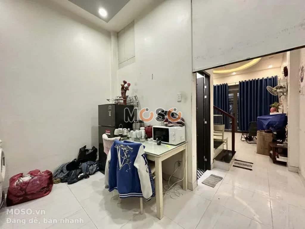 Bán nhà hẻm Nguyễn Đình Chiểu Quận 3, TP.HCM – 4 phòng ngủ, giá 9.5 tỷ - ảnh 13
