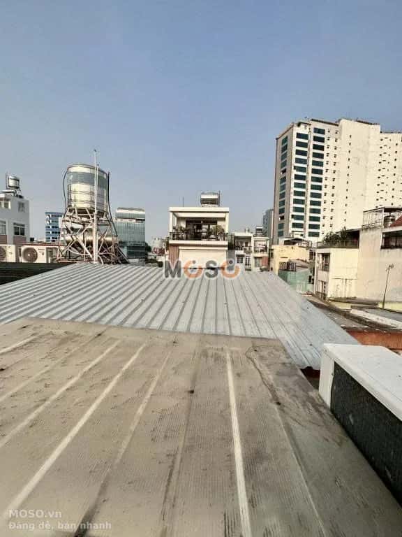 Bán nhà hẻm Nguyễn Đình Chiểu Quận 3, TP.HCM – 4 phòng ngủ, giá 9.5 tỷ - ảnh 15