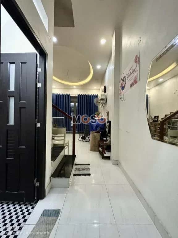Bán nhà hẻm Nguyễn Đình Chiểu Quận 3, TP.HCM – 4 phòng ngủ, giá 9.5 tỷ - ảnh 7