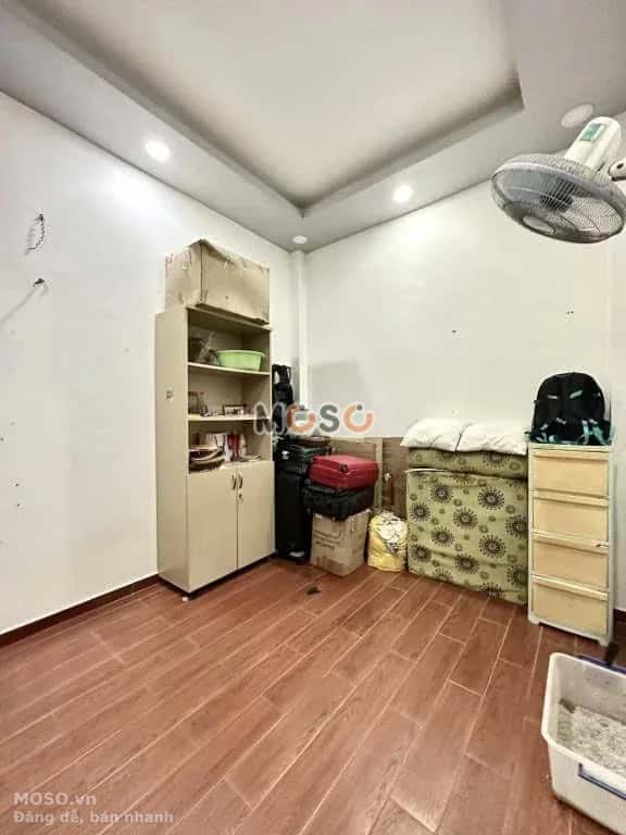Bán nhà hẻm Nguyễn Đình Chiểu Quận 3, TP.HCM – 4 phòng ngủ, giá 9.5 tỷ - ảnh 12